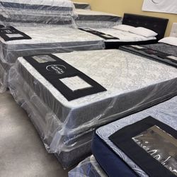 New Mattress Sets 