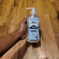 Hand Sanitizer Tons! Boxes And boxes 