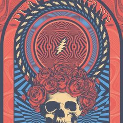 Dead And Company Ticket 10/12 