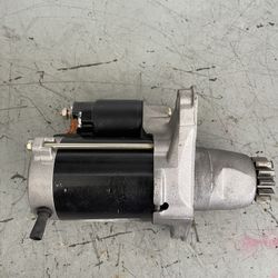 2004 Toyota Camry 2.4L Engine