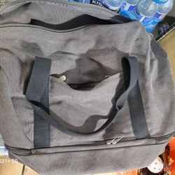 Lo&Son's Weekender Travel Bag