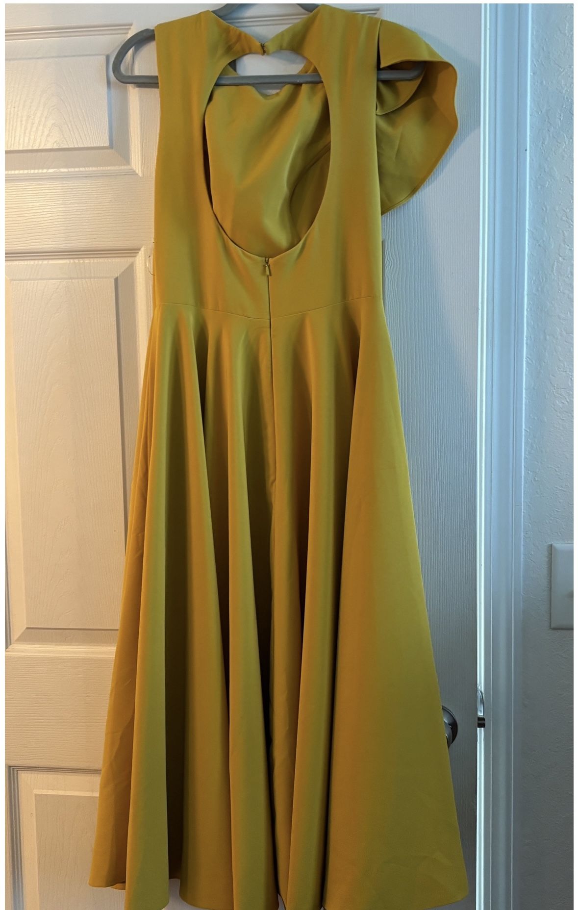 Elegant Dress