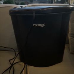 Paper Shredder 