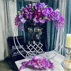 Arch Cake Decoration  