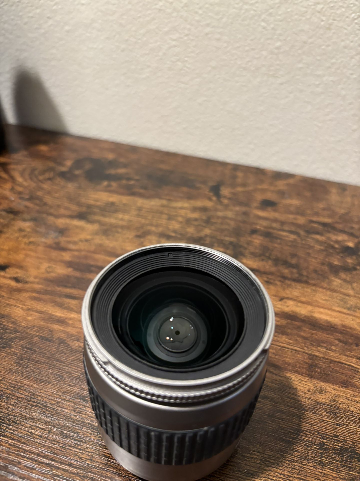 Nikon Lens