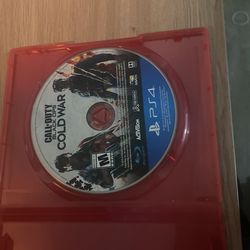 Call Of Duty Black Ops Cold War