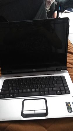 Hp laptop