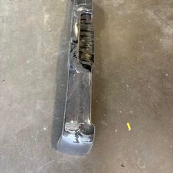 Ram 2(contact info removed) rear bumper