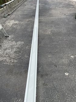6” GUTTER
