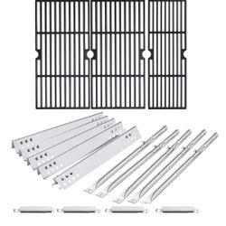 Charbroil Grill Replacement Parts