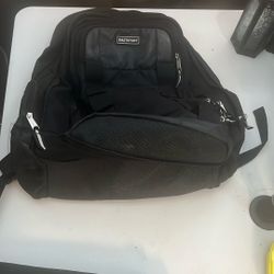Backpack 