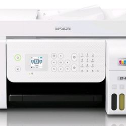Brand NEW sealed Epson Ecotank ET-4800 printer. Popular for Sublimation printing . Great business idea! 