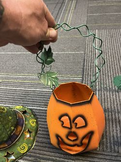 Halloween Decorations