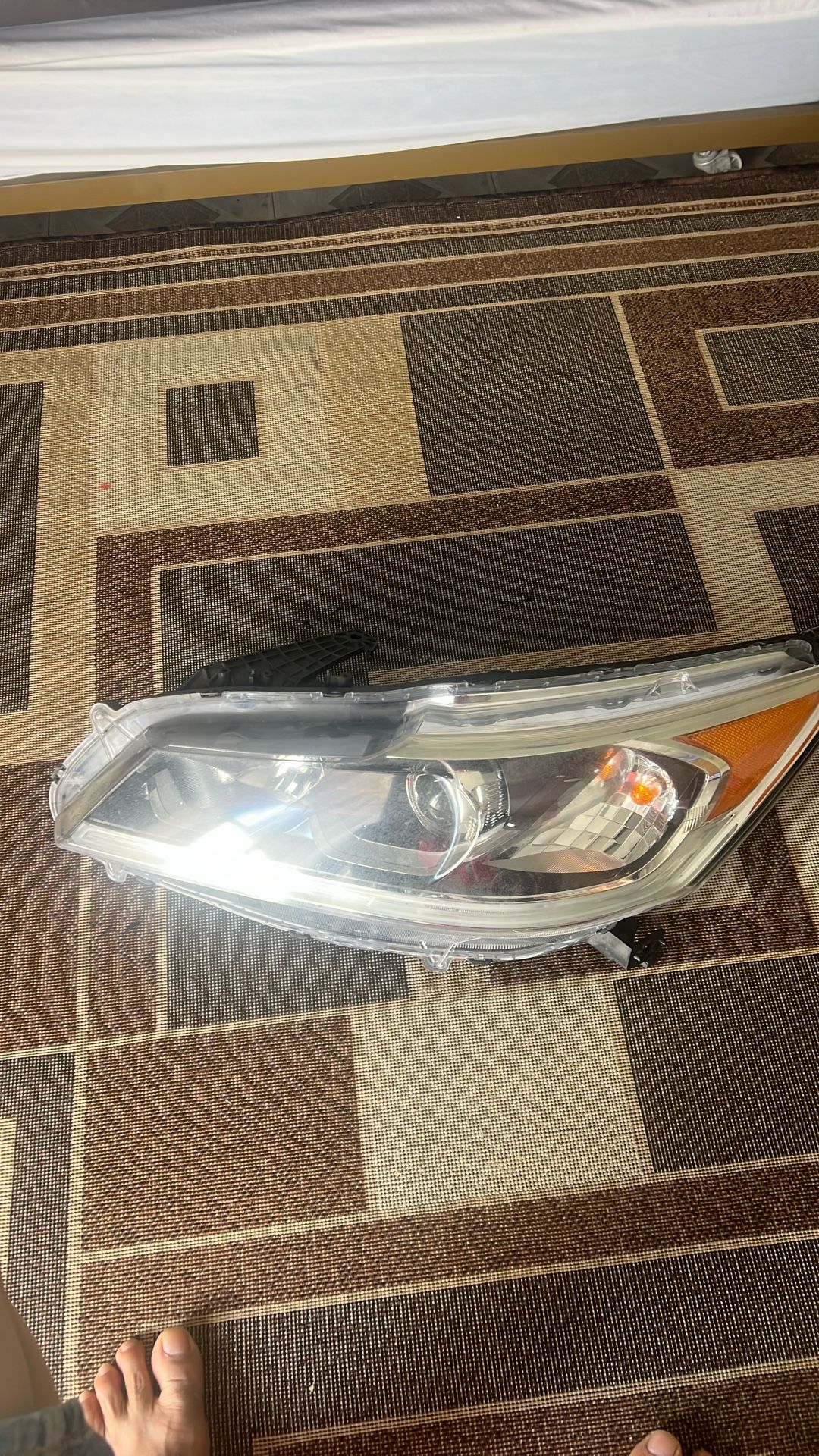 Honda Accord Light 