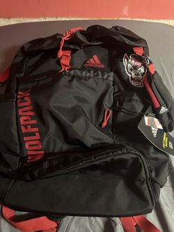 Adidas Backpack