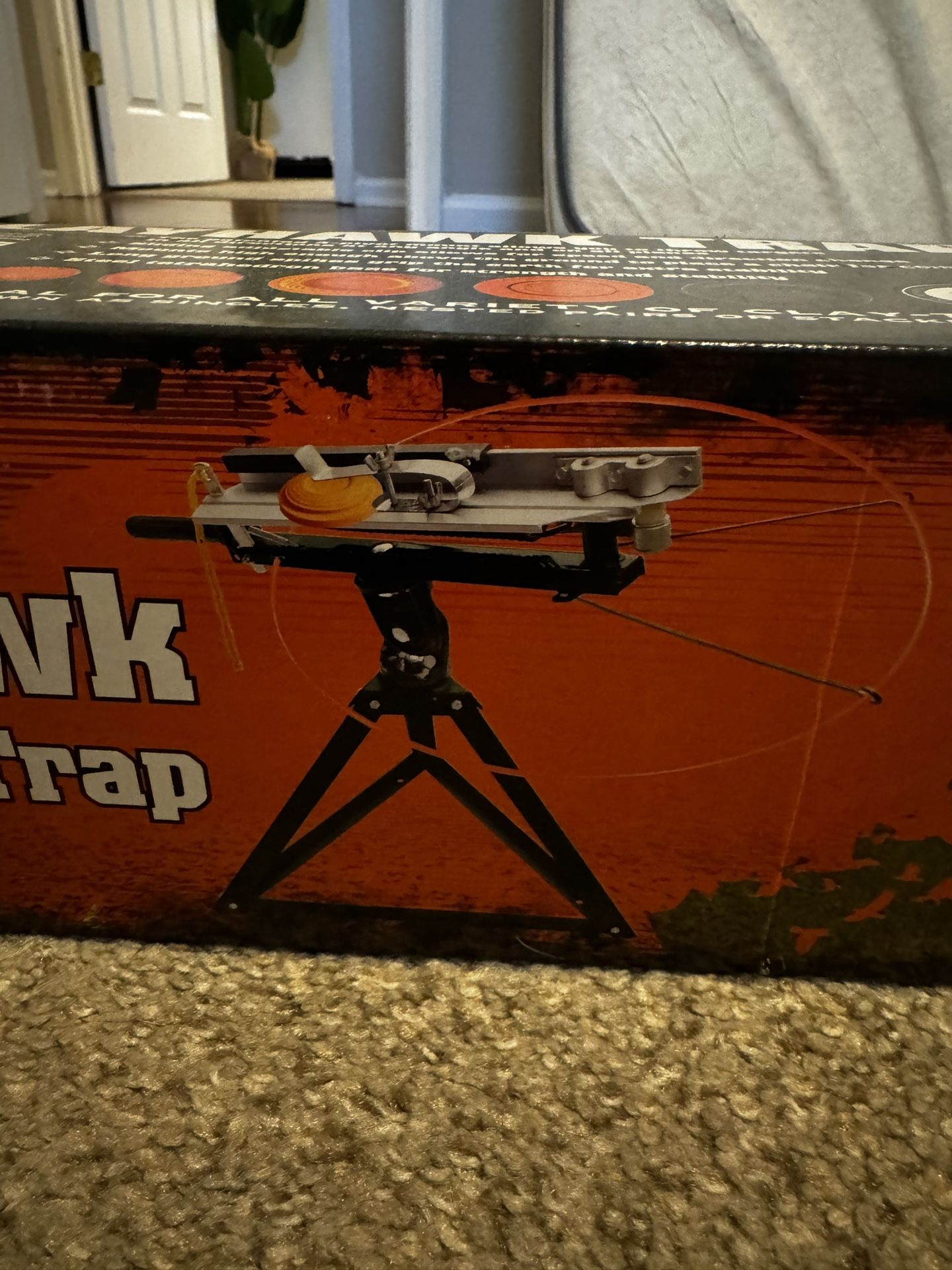 Clay Shooter