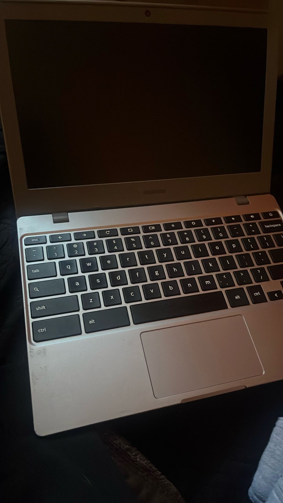 samsung chromebook 4
