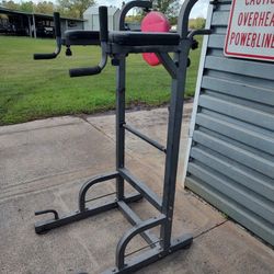 Exercise Equipment  