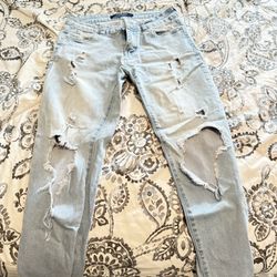 Jeans Size 3 Skinny