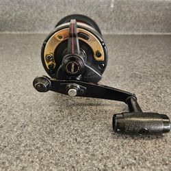 Shimano TLD 15 lever drag fishing reel