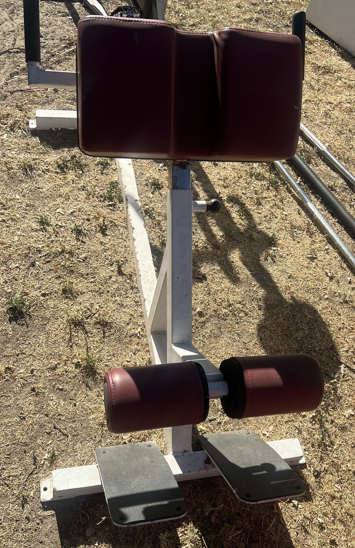 Back Extension For Sale