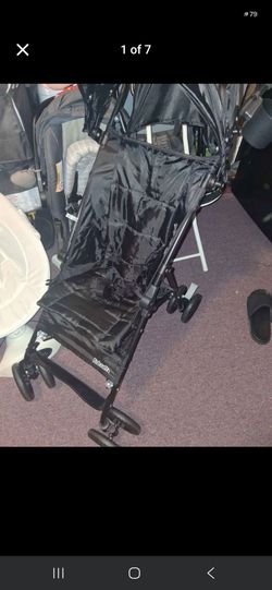 Stroller-Kolcraft Cloud Umbrella Stroller