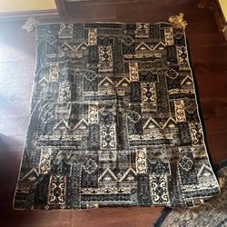 Table or Couch Throw 