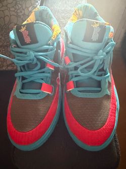 Nike Kyrie 8 Go Size 6Y