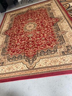 Rug