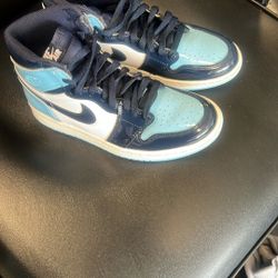 AIR JORDAN 1s S 7.5
