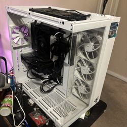 FULL pc Setup Lmk Selling All Nothing Separate 