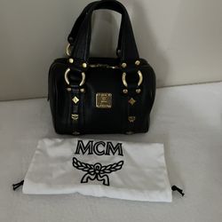 MCM MINI BAG