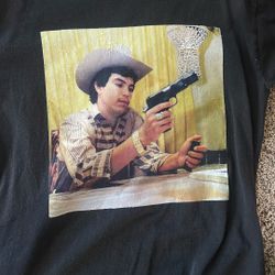 Chalino Sanchez Shirt 