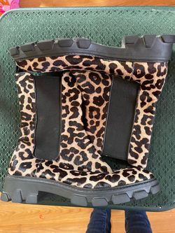 Women’s Michael Kors boots
