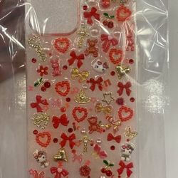 junk phone case / iphone 13-14