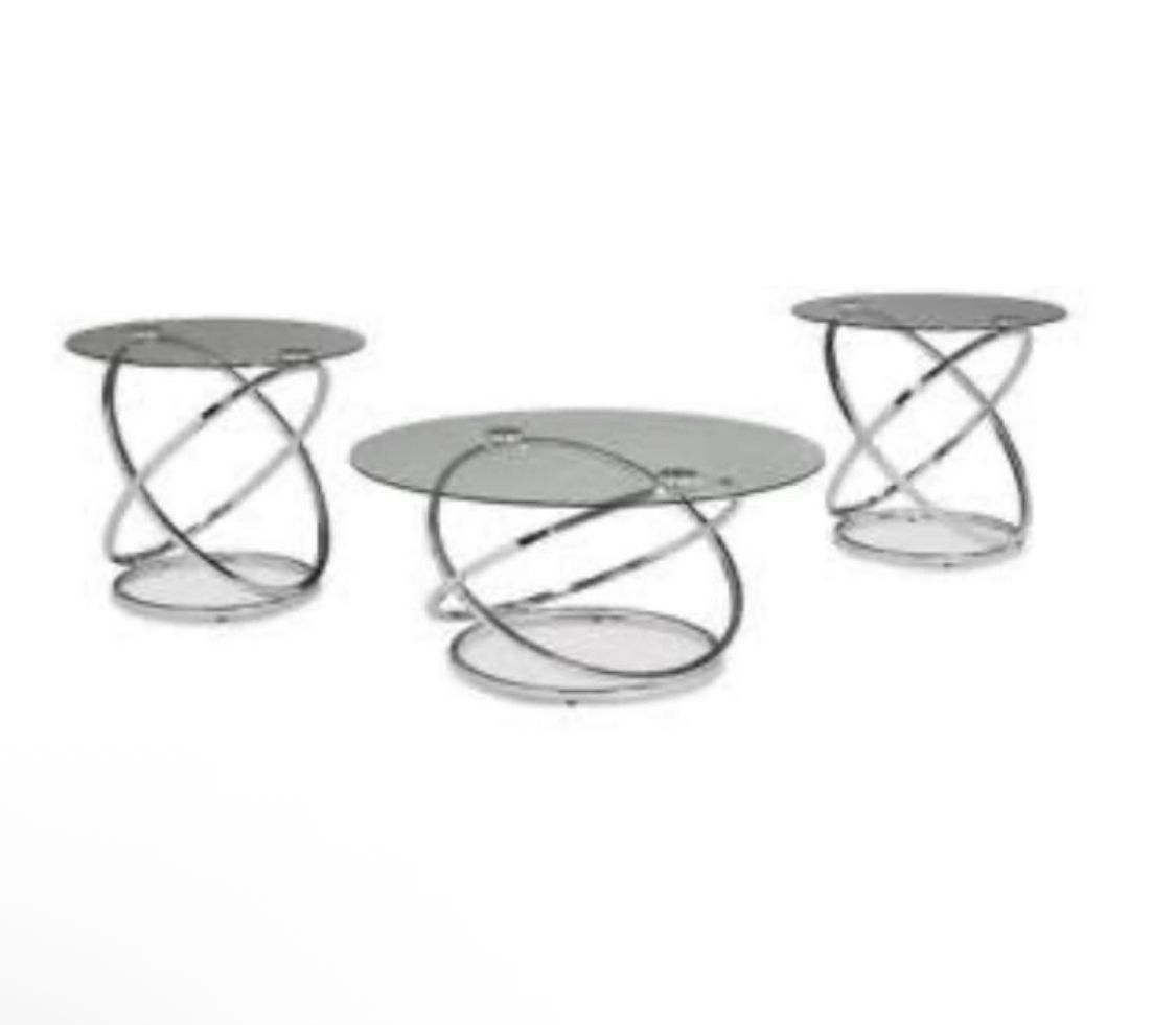 Livingroom Tables