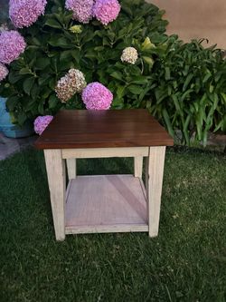 Coffee tables