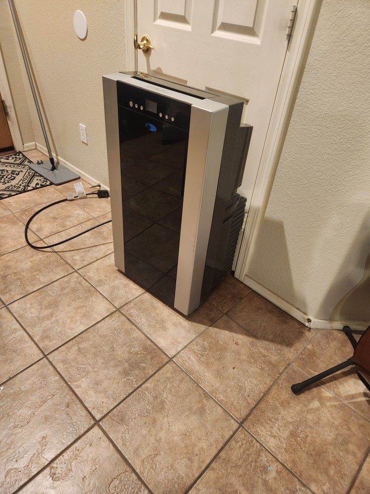 Whynter Portable AC Unit 14,000 BTU