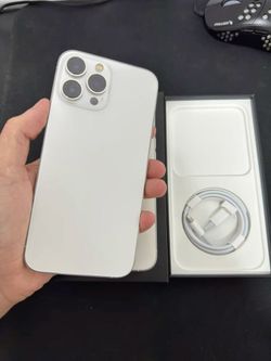 Apple iPhone 13 pro max