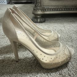 Guess Heels