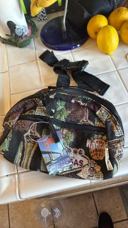 Travel Waist Bag