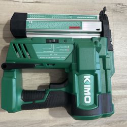 Pistola De Clavos