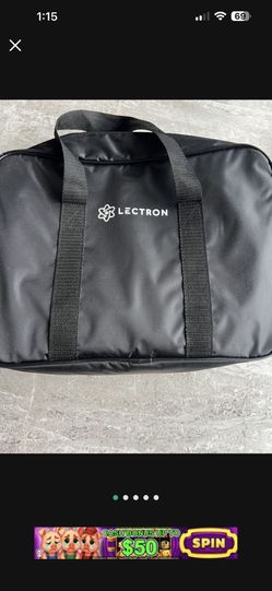 Lectron Charger For Tesla