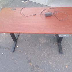 Standing Electric Desk
