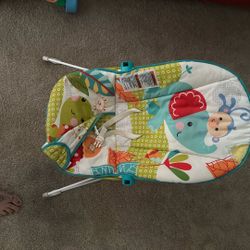 Baby Bouncer