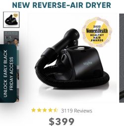 Revair Blow Dryer