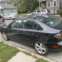2006 Mazda Mazda3