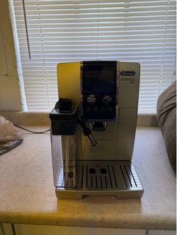 De’Longhi Dinamica Plus ECAM38085SB