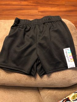 Toddler shorts