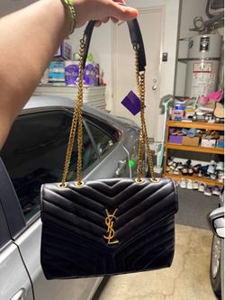 YSL PURSE